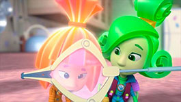 Вентиляция