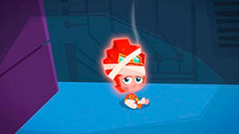 Дверной звонок