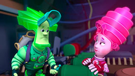 Лаборатория