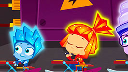 Подушка безопасности