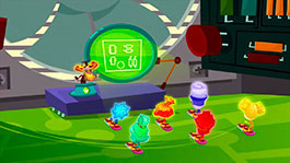 Огнетушитель