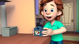 Фотоаппарат