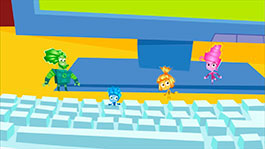 Цепная реакция