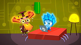 Невидимые чернила