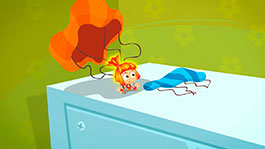 Конструктор