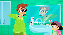 Зубная паста