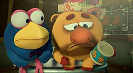 Малышка на миллион