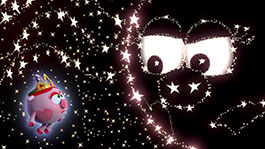 Диета для вселенной