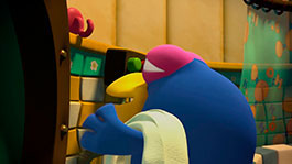 Нулевая гипотеза