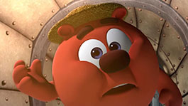 День биби. серия 1