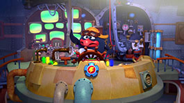 Мой милый ёжик