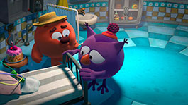 Вечная жизнь