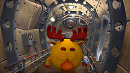 Десять секунд