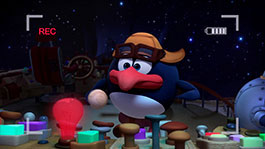 Бортовой дневник 3