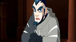 Атмосфера войны