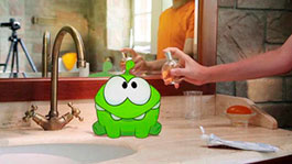 Банный день