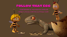 Беглец из гнезда