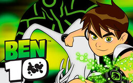 Бен 10