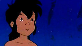 Бес в голове