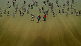 Битва чемпионов