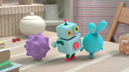 Бодрое утро