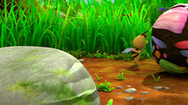 Большое похищение