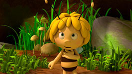 Большое путешествие