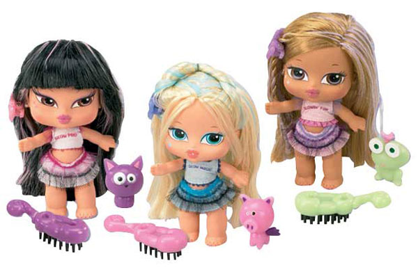 Bratz Babyz