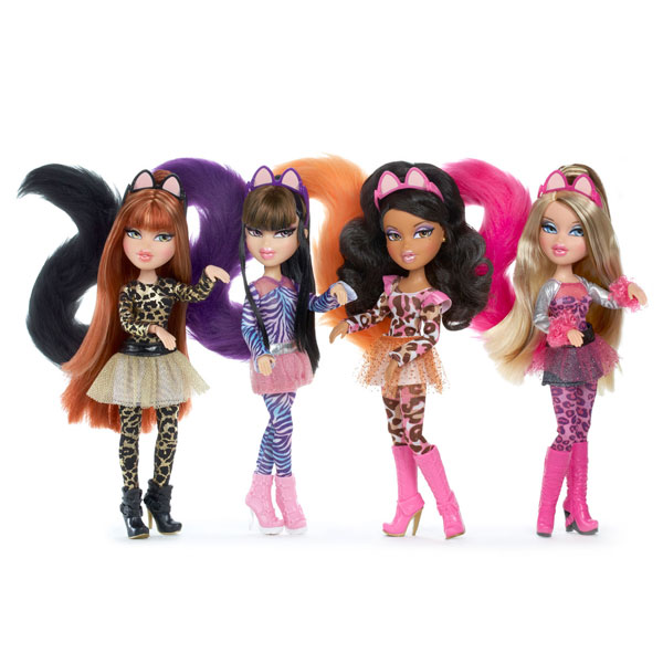 Bratz Catz