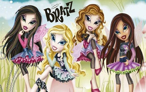 Братц