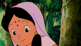 Человеческая речь - красива