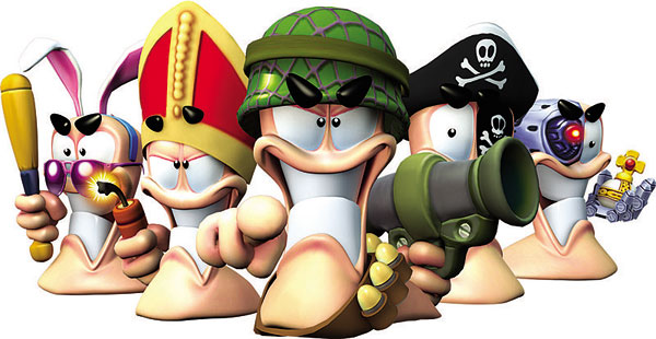 Червячки. Интересные факты