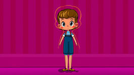 Чудовищная правда о том, как страшно быть маленьким