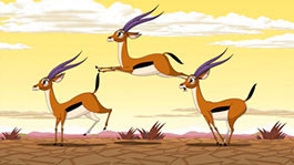 Чудовищные россказни о высоком и низком