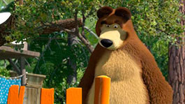 Дальний родственник