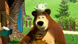 День варенья