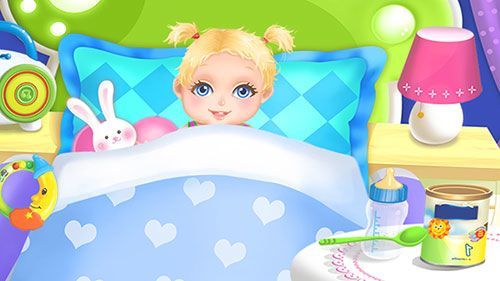 Игры Для девочек 5 лет