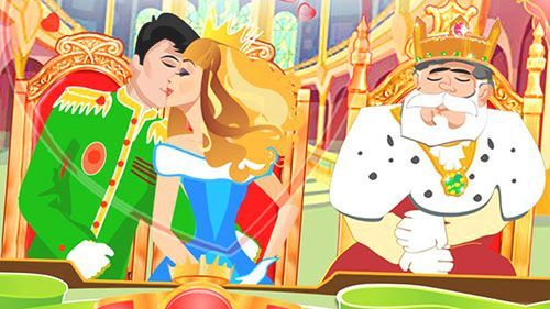 Игры Для девочек 7 лет