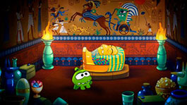 Древний Египет