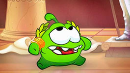 Древняя Греция