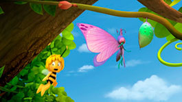 Друг навсегда