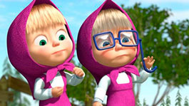 Двое на одного