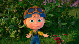 Эх, прокачу