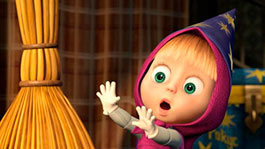 Фокус-покус