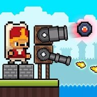 Игра Башня янычар Игра Башня янычар