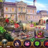 Игра Дивный английский сад Игра Дивный английский сад