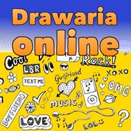 Игра Drawaria.Online