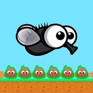 Игра FlyOrDie.io Игра FlyOrDie.io