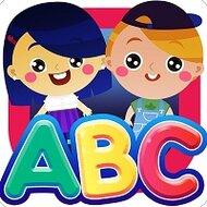 Игра Изучаем английский алфавит