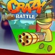 Игра Крейзи Батл Игра Крейзи Батл